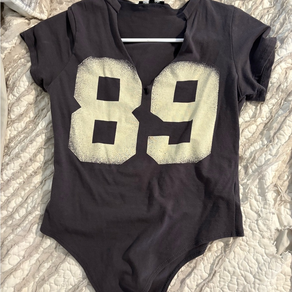 Women’s body suit